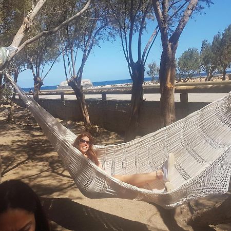 Apartamento El Puerto Del Medano Kültér fotó