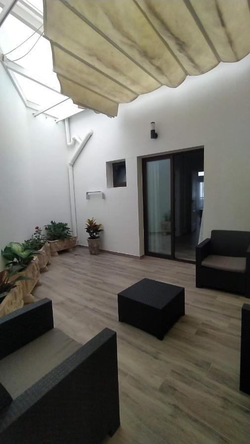 Apartamento El Puerto Del Medano Kültér fotó