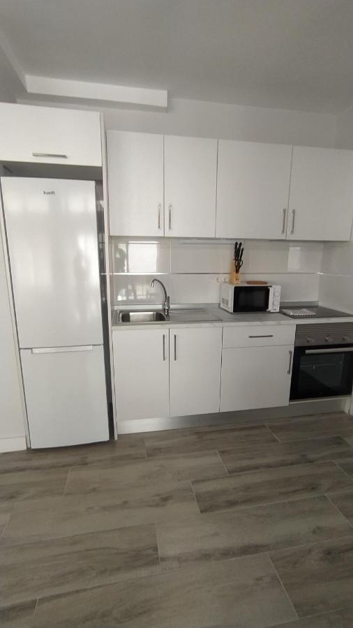 Apartamento El Puerto Del Medano Kültér fotó