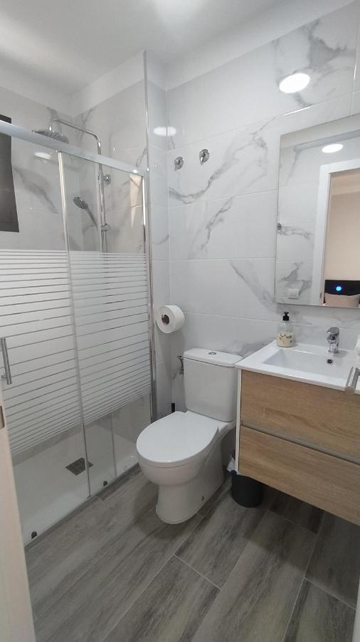Apartamento El Puerto Del Medano Kültér fotó