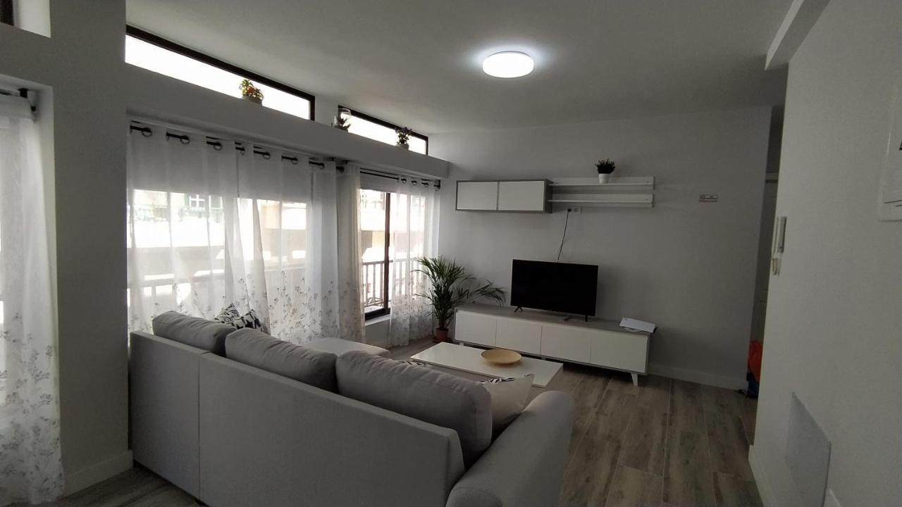 Apartamento El Puerto Del Medano Kültér fotó